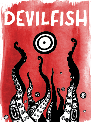 Devilfish Poster Image