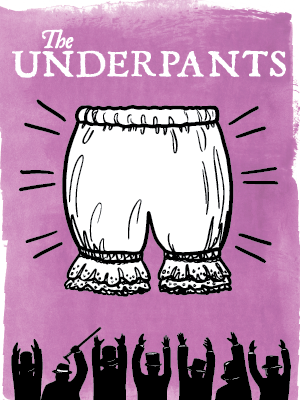 The Underpants