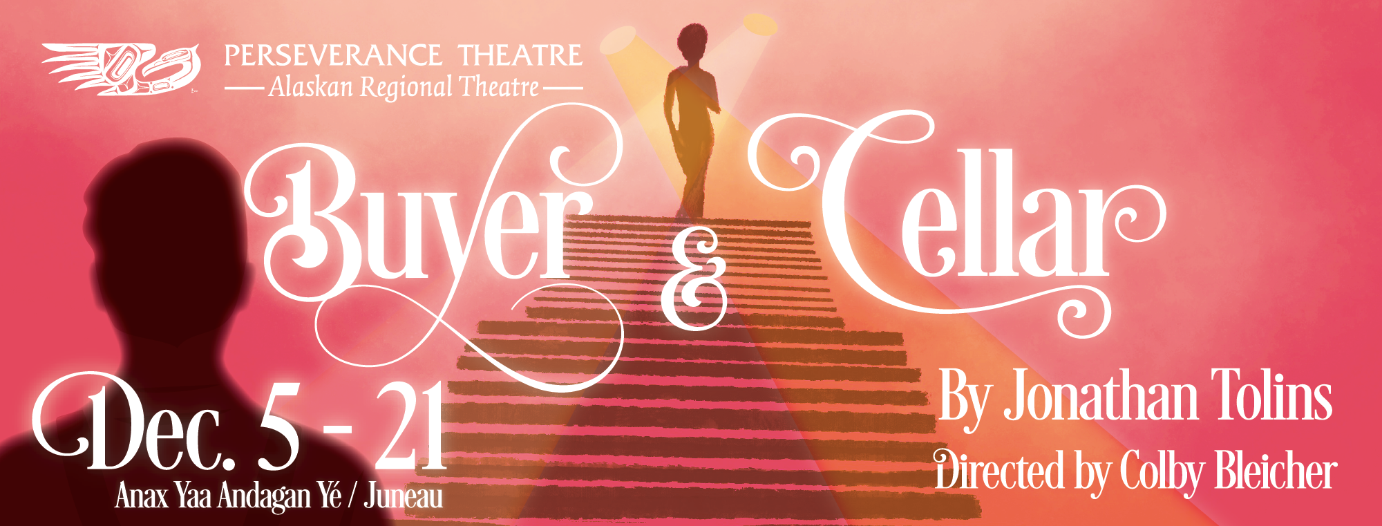 Buyer & Cellar